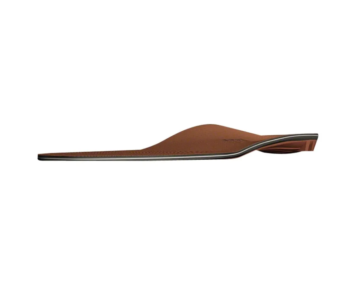 Superfeet Shoes|Shoes, Socks, & Footwear|All-Purpose Memory Foam Support Insoles (Copper) (37-38.5)