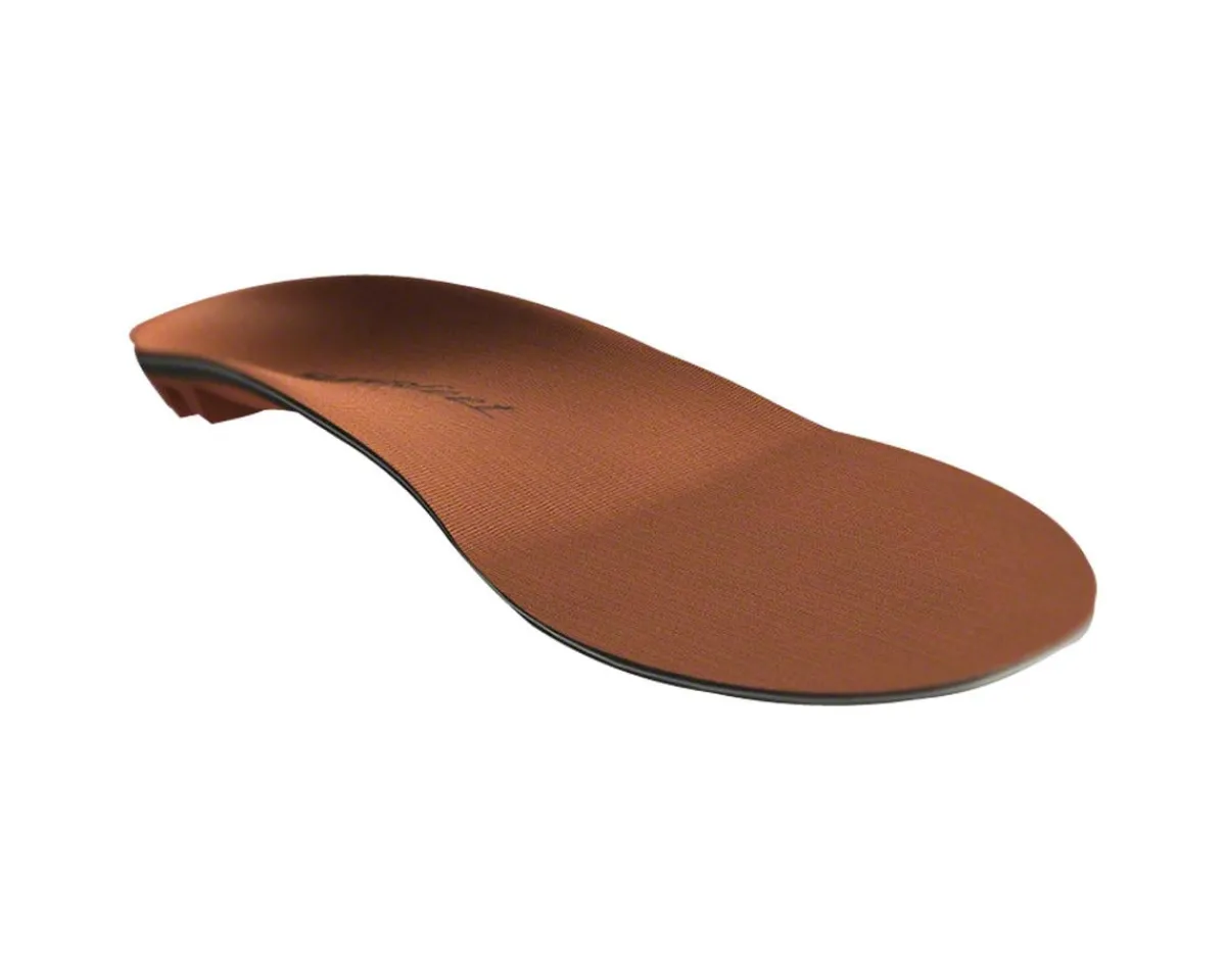 Superfeet Shoes|Shoes, Socks, & Footwear|All-Purpose Memory Foam Support Insoles (Copper) (37-38.5)