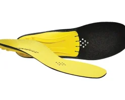 Superfeet Shoes|Shoes, Socks, & Footwear|Yellow Foot Bed Insole: Size C (M 5.5-7, W 6.5-8)