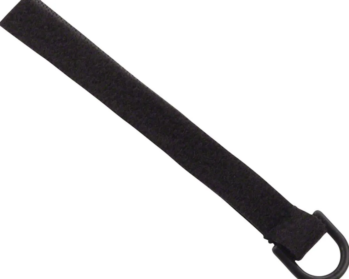 Surly Racks, Fenders, & Trailers|Big Dummy Bag D-Ring & Strap