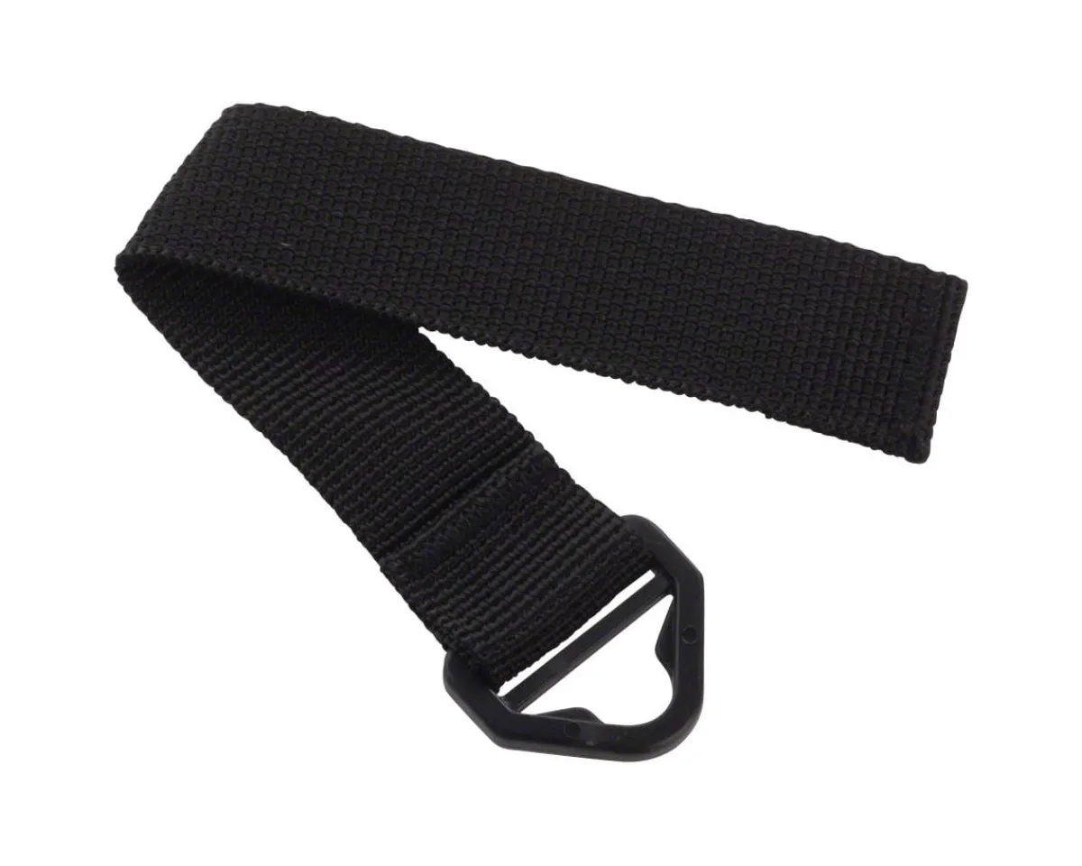 Surly Racks, Fenders, & Trailers|Big Dummy Bag Lower Tensioning Strap