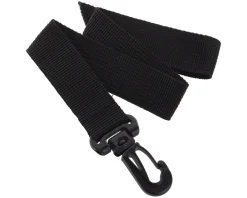 Surly Racks, Fenders, & Trailers|Big Dummy Bag Snap Hook Strap Assembly
