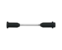 Surly Racks, Fenders, & Trailers|Big Dummy Frame Protective Plug Insert