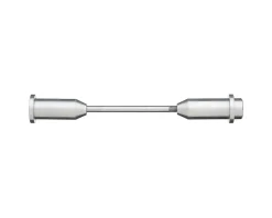 Surly Racks, Fenders, & Trailers|Big Dummy Frame Protective Plug Insert