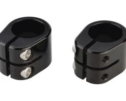 Surly Racks, Fenders, & Trailers|Big Dummy Rail Collars (Pair)