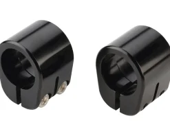 Surly Racks, Fenders, & Trailers|Big Dummy Rail Collars (Pair)