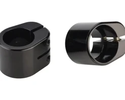 Surly Racks, Fenders, & Trailers|Big Dummy Rail Collars (Pair)