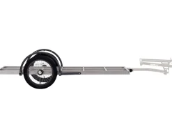 Surly Racks, Fenders, & Trailers|Bill Trailer (Grey) (Long Bed) (16