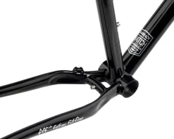 Surly Frames|Gravel Bikes|Bridge Club Frameset (Trevor's Closet Black) (XS)