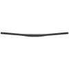 Surly Handlebars|Cheater Bar (Black) (31.8mm) (0mm Rise) (780mm) (11° Sweep)