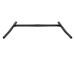Surly Handlebars|Corner Bar MTB Drop Handlebar (Black) (25.4mm) (46cm)