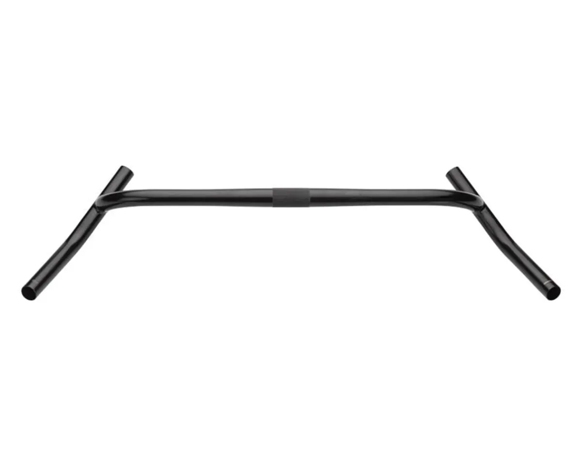 Surly Handlebars|Corner Bar MTB Drop Handlebar (Black) (25.4mm) (46cm)