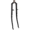 Surly Forks|Forks|CX Check Fork w/ Mid Eyelets & Threaded Bosses (Black) (Canti) (QR) (Straight) (44mm Rake)