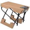 Surly Racks, Fenders, & Trailers|Disc Rear Rack (Black) (Standard)