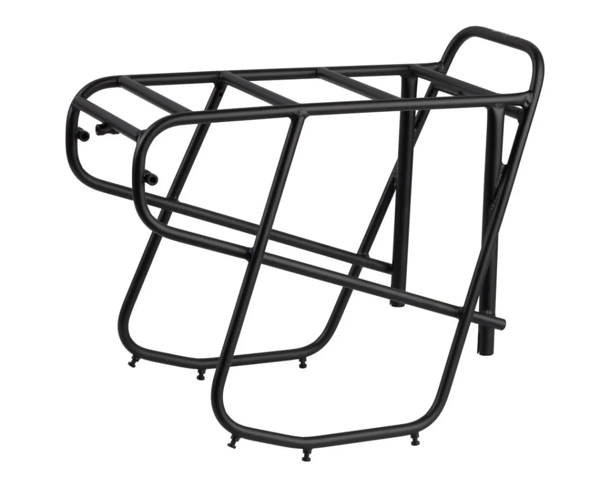 Surly Racks, Fenders, & Trailers|Disc Rear Rack (Black) (Standard)