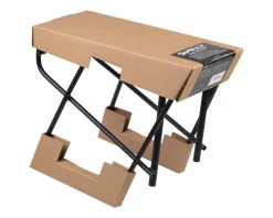 Surly Racks, Fenders, & Trailers|Disc Rear Rack (Black) (Wide)