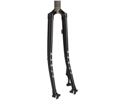 Surly Forks|Forks|Disc Trucker Fork (Black) (Disc) (QR) (26") (Straight) (45mm Rake)