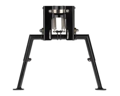 Surly Racks, Fenders, & Trailers|Double Wide Kickstand for Big Dummy (Black)