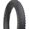 Surly Tires|Holiday Shopping|Edna Tubeless Fat Bike Tire (Black) (26") (4.3")