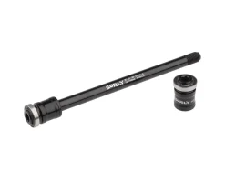 Surly Wheels & Parts|Excellent Adventure Rear Trailer Thru Axle (Black) (12 x 148mm)