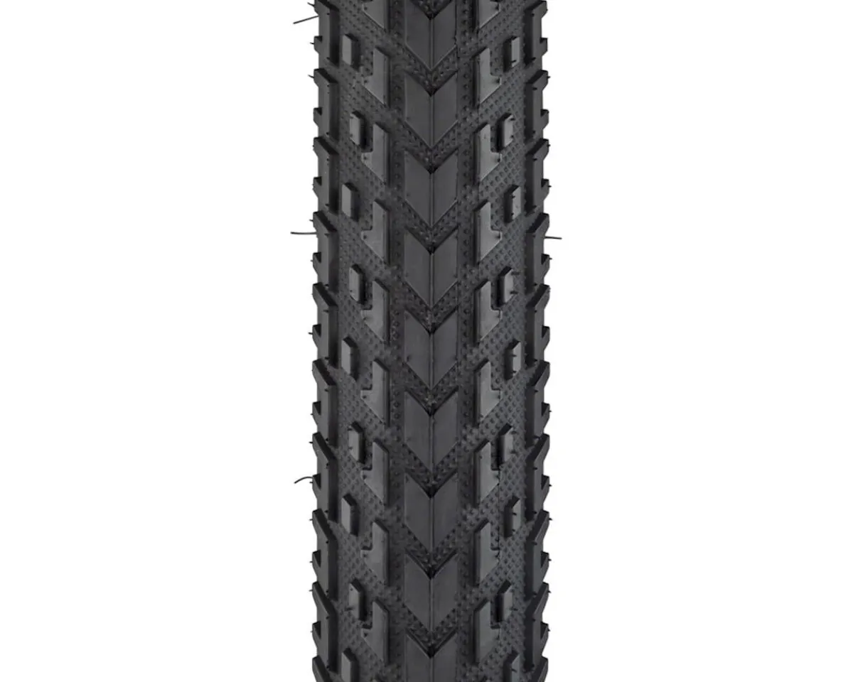 Surly Tires|ExtraTerrestrial Tubeless Touring Tire (Black) (26") (2.5")