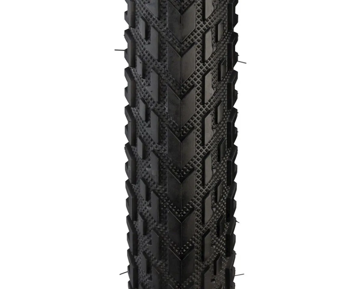Surly Tires|ExtraTerrestrial Tubeless Touring Tire (Black) (26") (2.5")