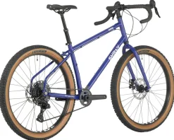 Surly Mountain Bikes|Gravel Bikes|Grappler 27.5