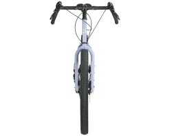 Surly Mountain Bikes|Gravel Bikes|Grappler 27.5" 1.2 Drop-Bar Trail Bike (Purple Dust Bunny) (XS)