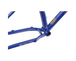 Surly Frames|Gravel Bikes|Grappler Drop-Bar Trail Bike Frameset (Subterranean Homesick Blue) (XS)