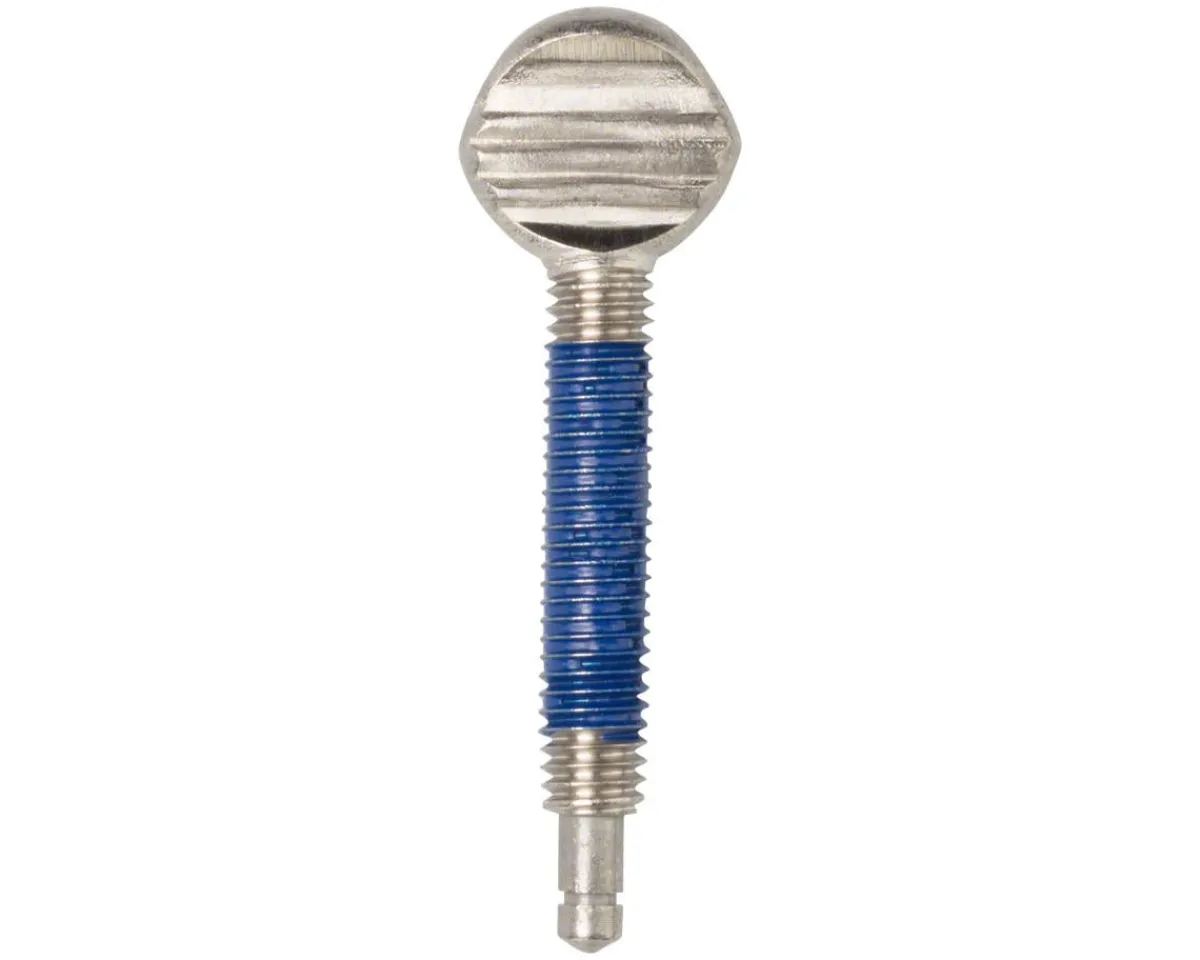 Surly Chains & Accessories|Hurdy Gurdy Stainless Steel Replacement Thumbscrew