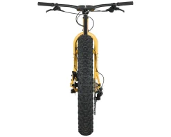 Surly Mountain Bikes|Ice Cream Truck 26" Fat Tire Mountain Bike (Warm Cheese) (S)