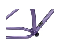 Surly Mountain Bikes|Frames|Ice Cream Truck Fat Tire Mountain Bike Frameset (Taro Milk Tea) (S)