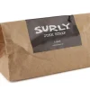 Surly Racks, Fenders, & Trailers|Junk Strap 120cm Rack Straps (Black) (6 Pack)