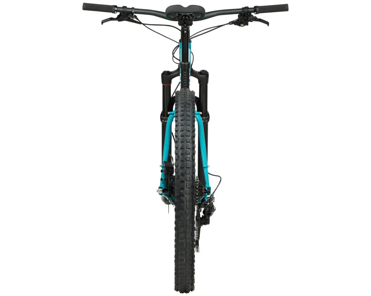 Surly Mountain Bikes|Karate Monkey 27.5" Hardtail Mountain Bike (Lost at Sea Blue) (XL)
