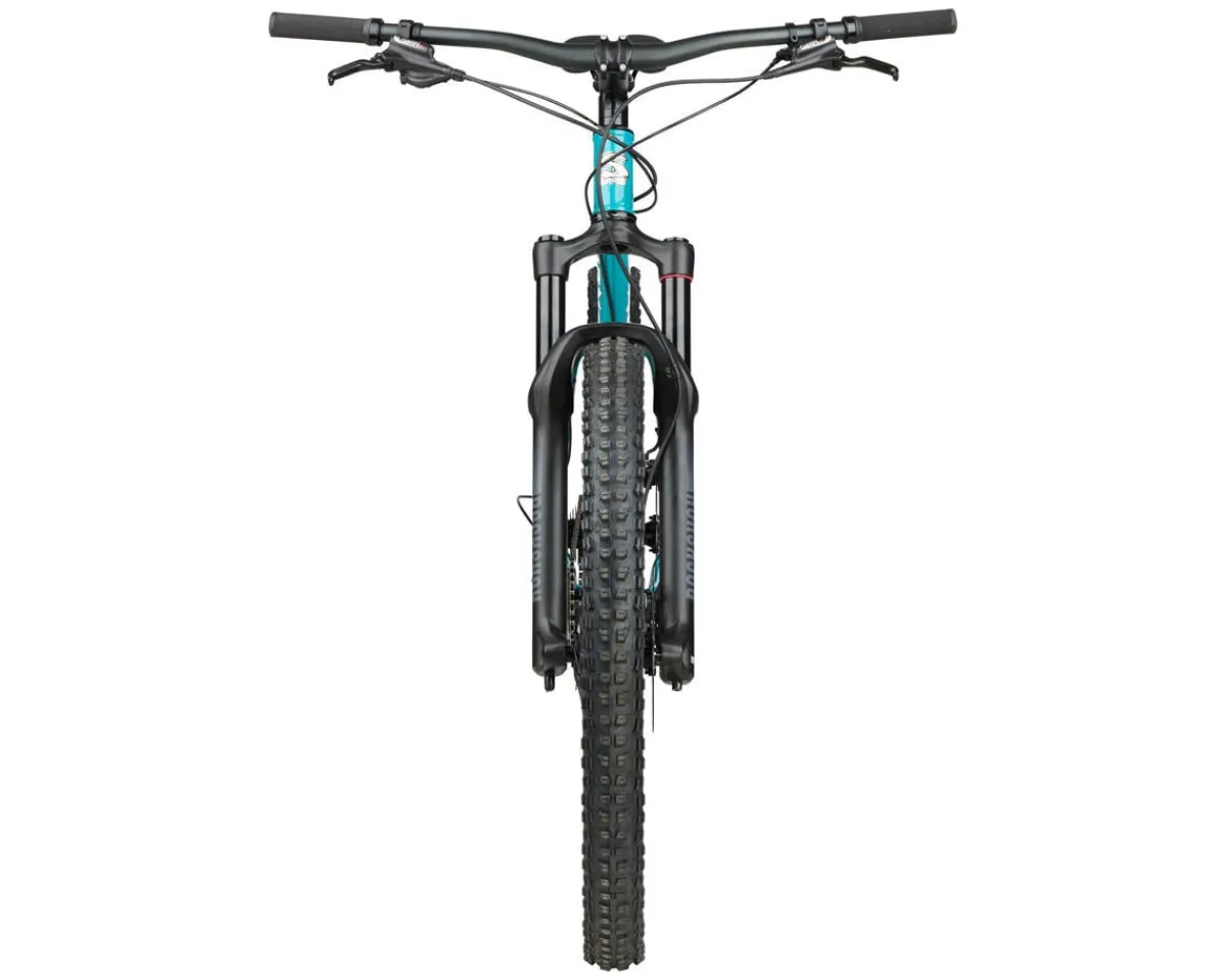 Surly Mountain Bikes|Karate Monkey 27.5" Hardtail Mountain Bike (Lost at Sea Blue) (XL)