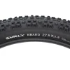 Surly Tires|Knard Tubeless Tire (Black) (27.5") (3.0") (60tpi)