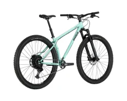 Surly Mountain Bikes|Krampus 29" Hardtail Mountain Bike (Blue Oyster Coat) (S)