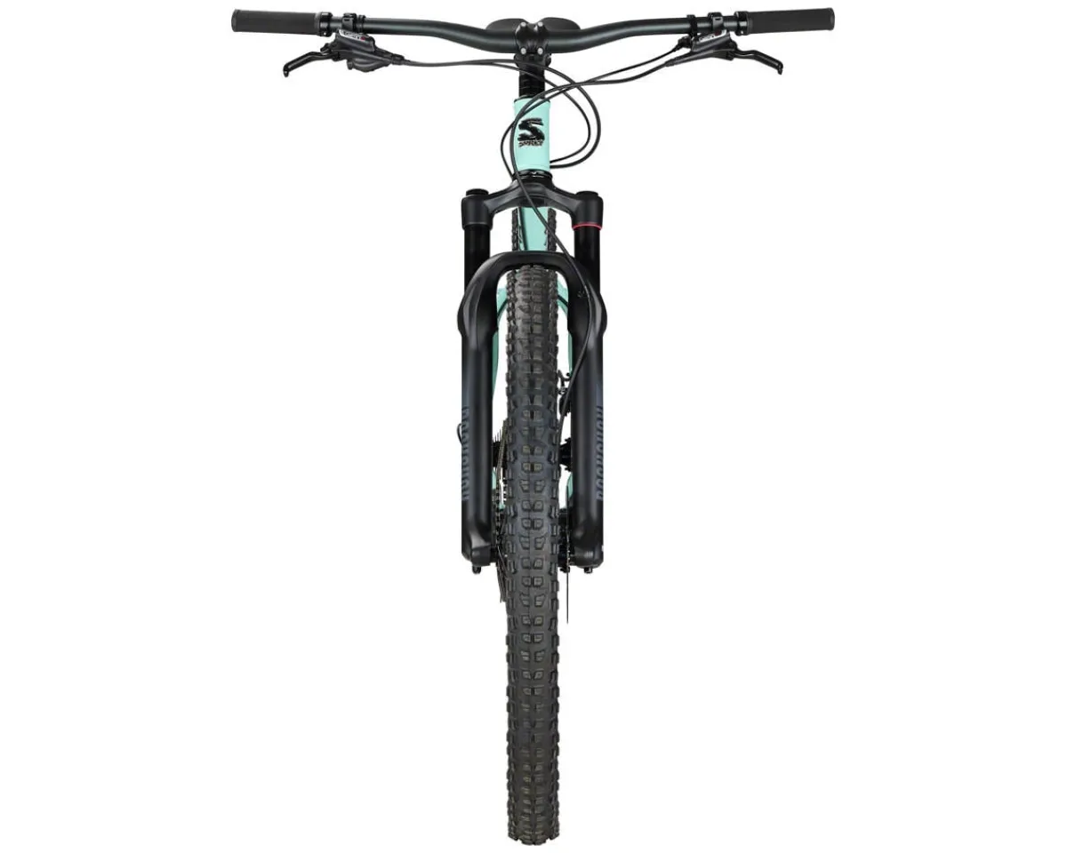 Surly Mountain Bikes|Krampus 29" Hardtail Mountain Bike (Blue Oyster Coat) (S)