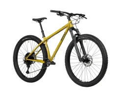 Surly Mountain Bikes|Krampus 29" Hardtail Mountain Bike (Nose Drip Curry) (L)
