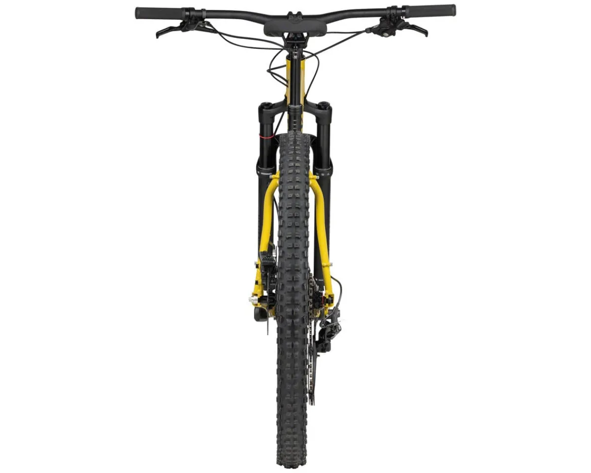 Surly Mountain Bikes|Krampus 29" Hardtail Mountain Bike (Nose Drip Curry) (L)