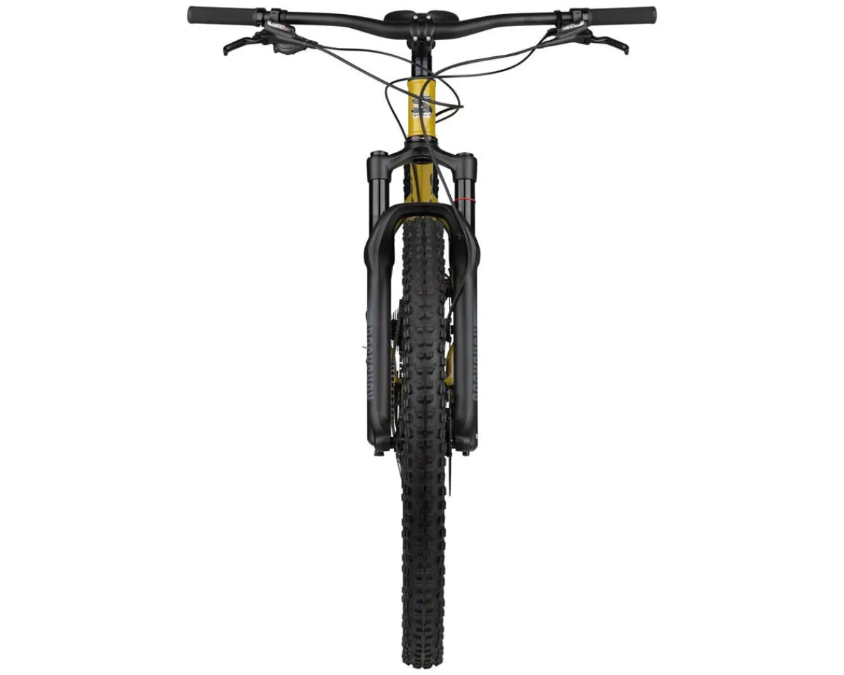Surly Mountain Bikes|Krampus 29" Hardtail Mountain Bike (Nose Drip Curry) (L)