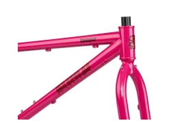 Surly Frames|Mountain Bikes|Krampus 29" Steel MTB Frameset (Prickly Pear) (S)