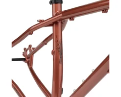 Surly Frames|Mountain Bikes|Krampus 29" Steel MTB Frameset (Chester Copperpot) (S)