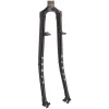 Surly Forks|Forks|Long Haul Trucker Fork (Black) (Canti) (QR) (700c) (Straight) (45mm Rake)