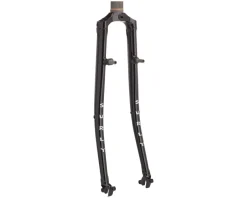 Surly Forks|Forks|Long Haul Trucker Fork (Black) (Canti) (QR) (700c) (Straight) (45mm Rake)