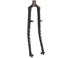 Surly Forks|Forks|Long Haul Trucker Fork (Black) (Canti) (Quick Release) (26") (Straight) (45mm Rake)