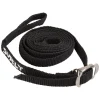 Surly Racks, Fenders, & Trailers|Loop Style Junk Strap (Black) (42")