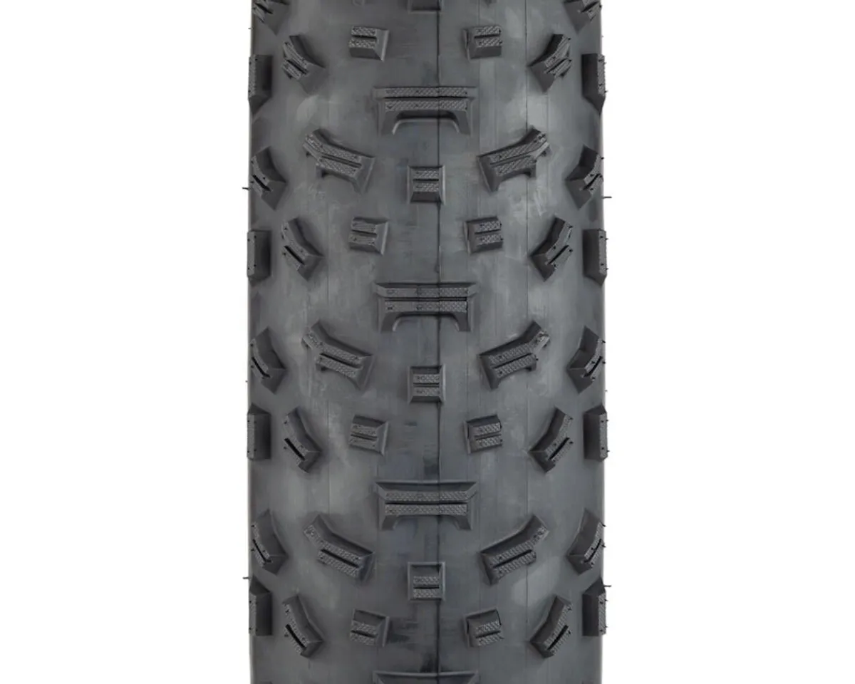 Surly Tires|Holiday Shopping|Lou Tubeless Fat Bike Tire (Black) (Rear) (26") (4.8")