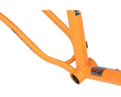 Surly Frames|Mountain Bikes|Lowside Frameset (Dream Tangerine) (M)