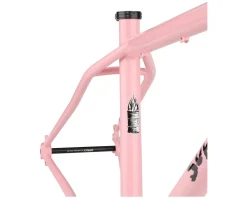 Surly Frames|Mountain Bikes|Lowside Frameset (New Pig Smell) (XS)